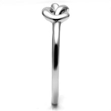 Load image into Gallery viewer, Rings for Women Silver Stainless Steel TK630 with No Stone
