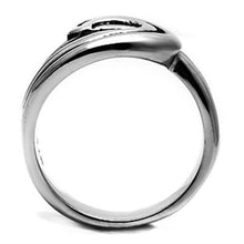 Load image into Gallery viewer, Rings for Women Silver Stainless Steel TK635 with No Stone
