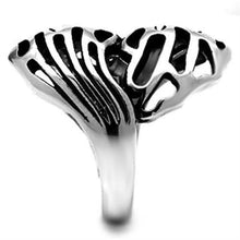 Load image into Gallery viewer, Rings for Women Silver Stainless Steel TK636 with No Stone
