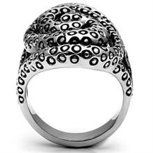 Load image into Gallery viewer, Rings for Women Silver Stainless Steel TK670 with No Stone

